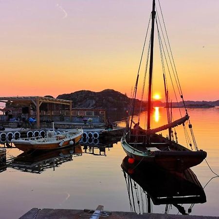Ferienwohnung Kobbaneset Hk - Tett Pa Havet - Bekkjarvik Exterior foto