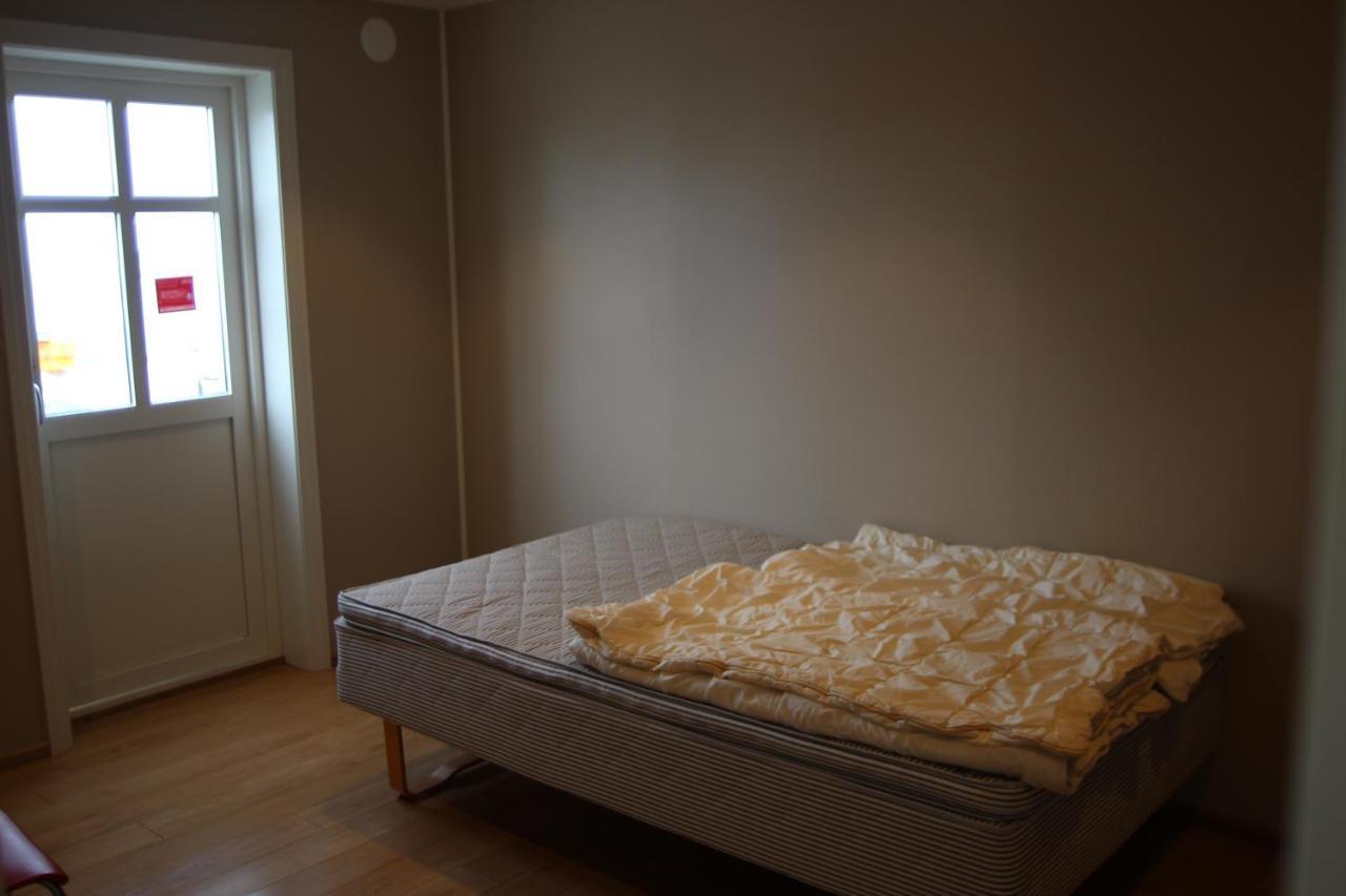 Ferienwohnung Kobbaneset Hk - Tett Pa Havet - Bekkjarvik Exterior foto
